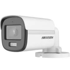 Hikvision DS-2CE10DF0T-FS 2MP 20M Warm Light WDR low light ColorVu Built-in Mic