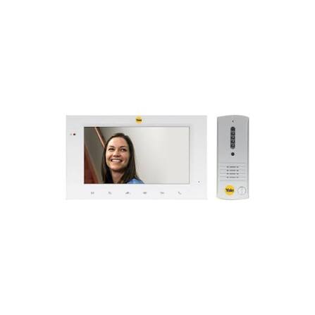Yale JB-305 M Indoor Monitor