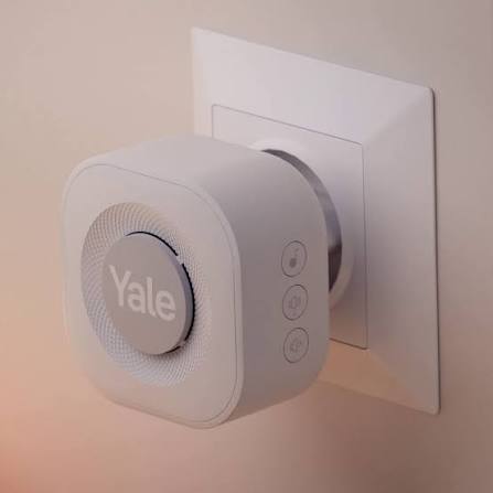Yale Video Doorbell Chime