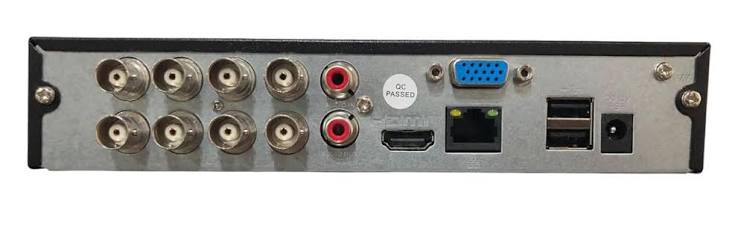CP PLUS 8Ch. 1080N Digital Video Recorder | CP-UVR-0808E1-I