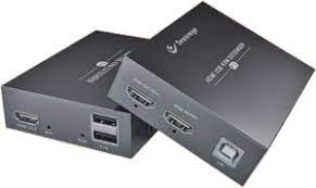 Secureye HDMI Extender S-HDEC-60M