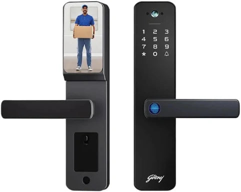 Godrej Neo Pro-View