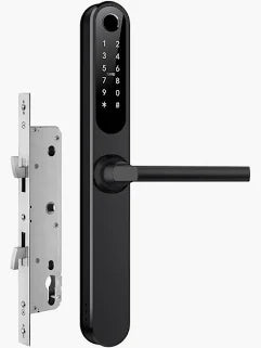Yale YDAL Lock