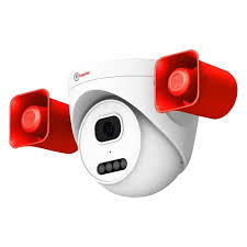 3MP Pro 4G Dome ATC Camera TrueView T18167