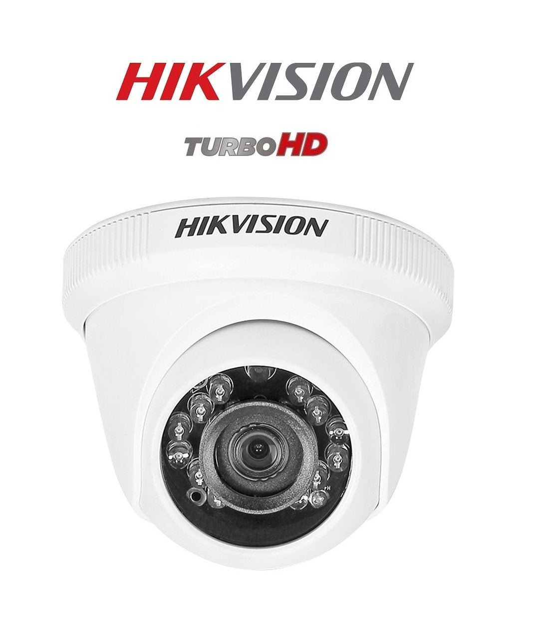 HIKVISION 2MP DOME(LITE)