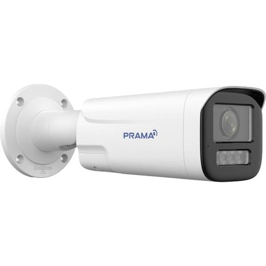 PRAMA 2MP IP BULLET PT-NC120D3-WNM