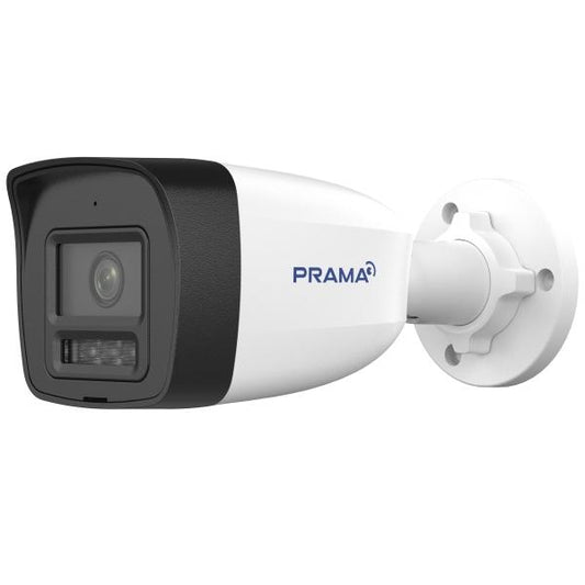 PRAMA 4MP IP BULLET PT-NC140D3-WNM