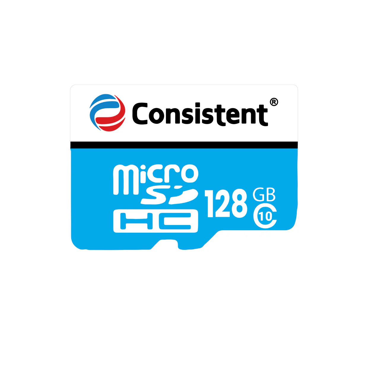 Consistent 128 GB Micro Sd Card | 4K Video Recording