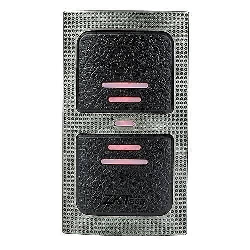 ESSL ZKTeco KR500-E – Waterproof Proximity Card Reader (125 kHz, IP65, Wiegand Output)