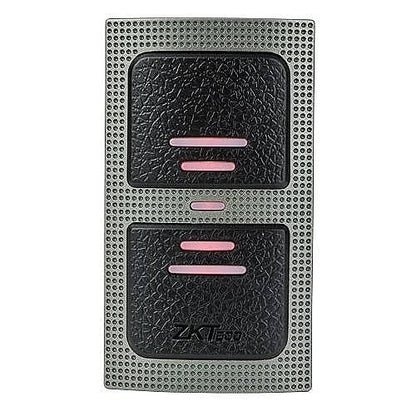 ESSL ZKTeco KR500-E – Waterproof Proximity Card Reader (125 kHz, IP65, Wiegand Output)