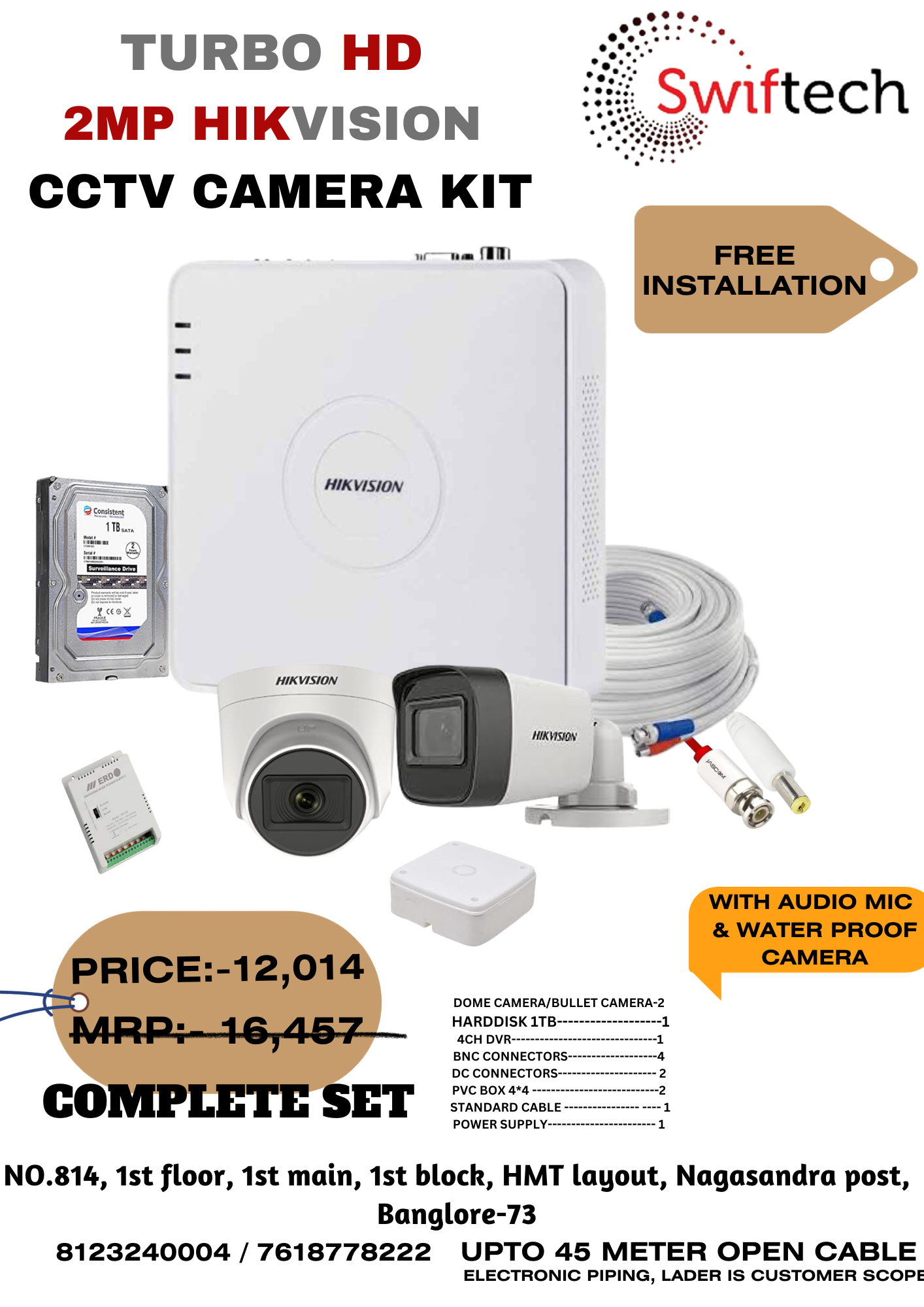 2mp hikvision 2mp ip camera price ds 2cd1323g0e i 2 megapixel ip camera hikvision 2mp hikvision ds 2cd1023g0 iuf