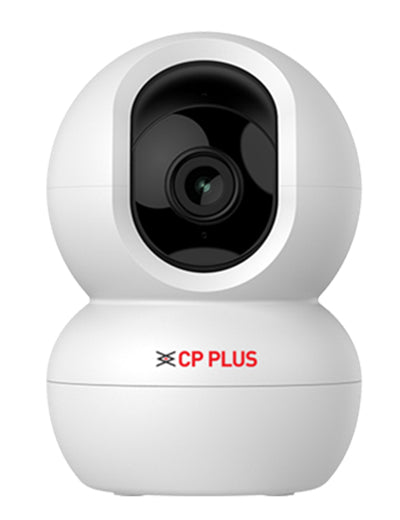 CP PLUS 3MP Wi-Fi PT Camera - 15 Mtr. | CP-E38Q