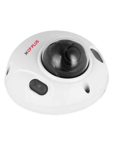 CP PLUS 2MP Network IR Wedge Camera|CP-UNC-WE21L3C-MDS-Q| 30Mtr.