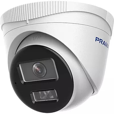 PRAMA 4MP IP DOME PT-NC143D3-WNM