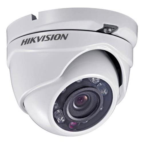 HIKVISION HD1080P Indoor IR Turret Camera | DS-2CE5AD0T-IRP\ECO