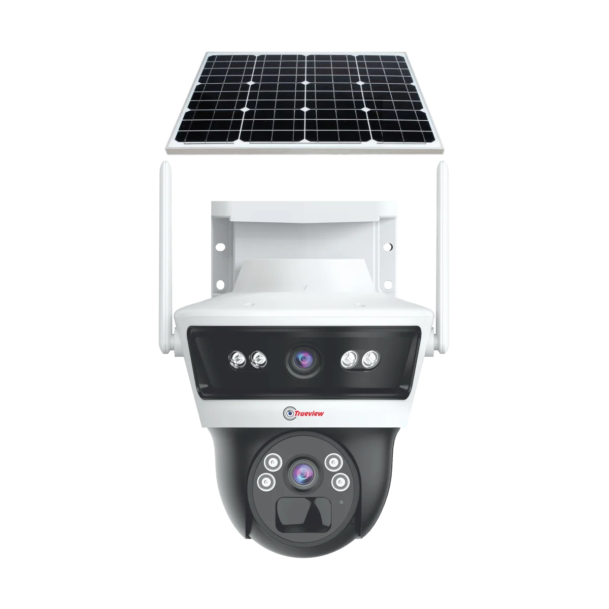 Trueview 4G Mini PT Solar Linkage Camera