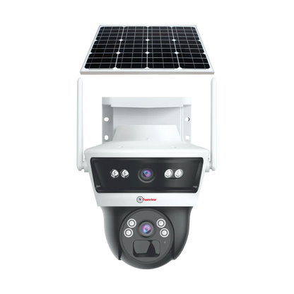 Trueview 4G Mini PT Solar Linkage Camera
