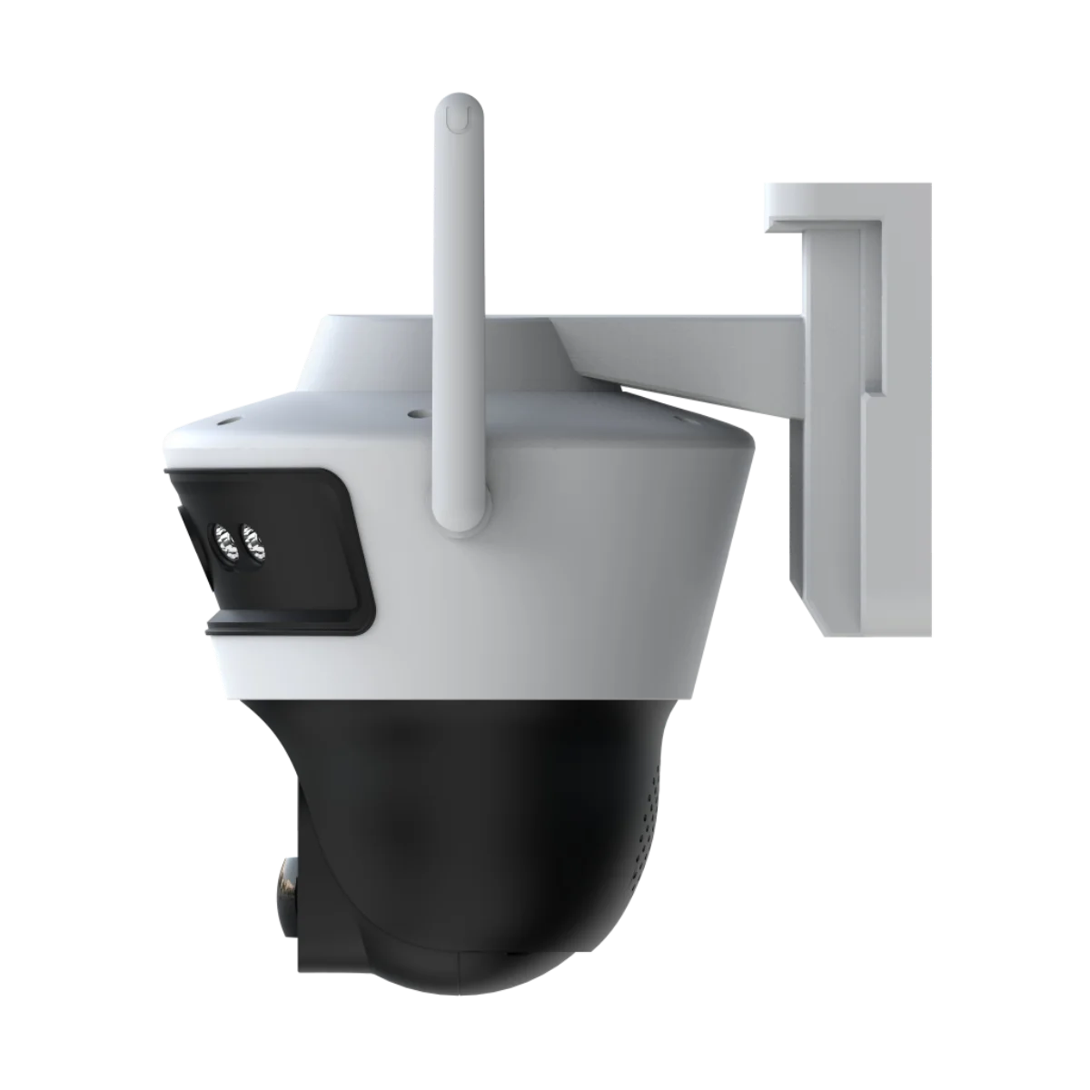 Trueview 4G Mini PT Solar Linkage Camera – Swiftech