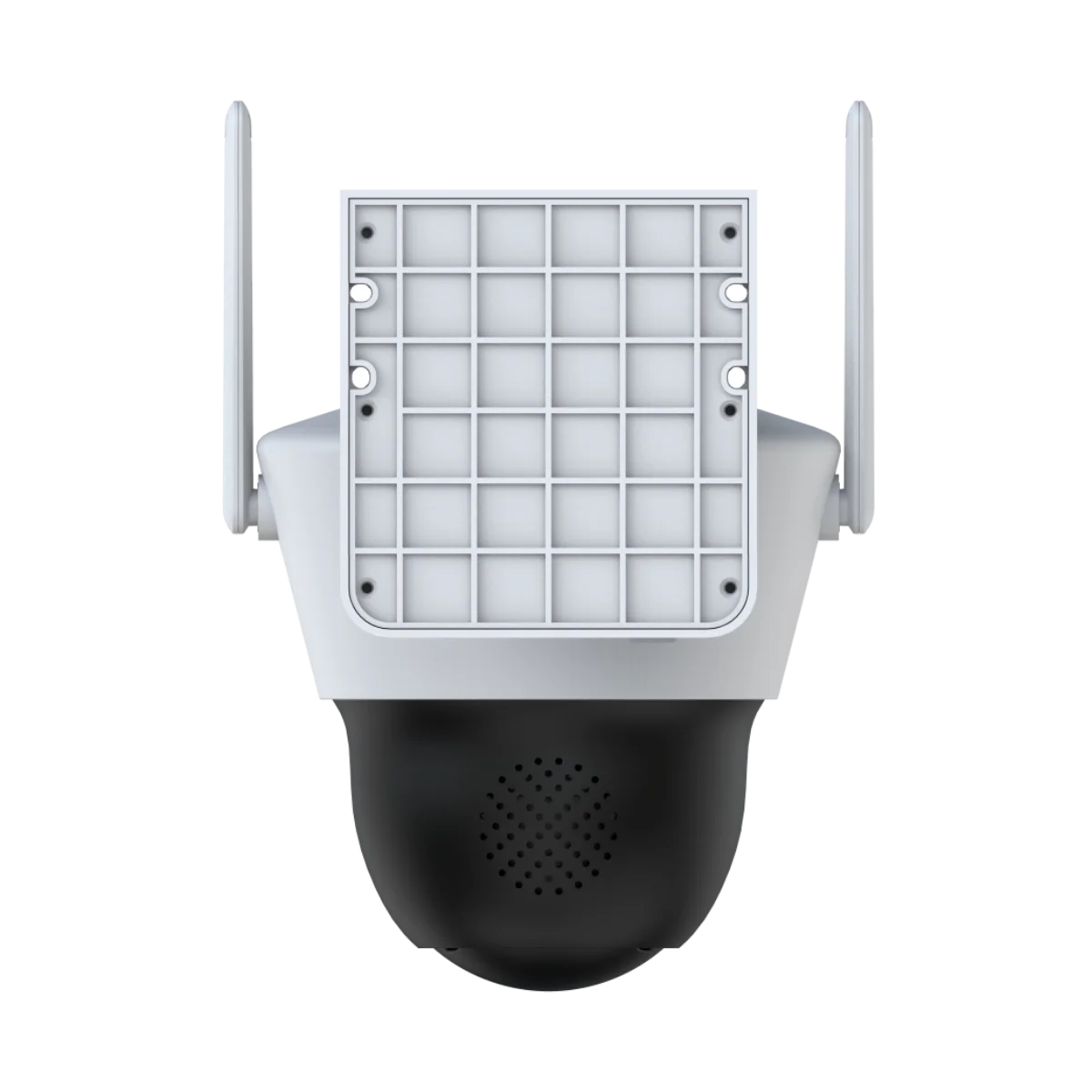 SUN CAM SINGLE LENS SOLAR CAMERA