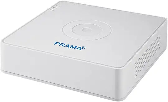 PRAMA DVR 4 CHANNEL PT-DR1A04Q-K1