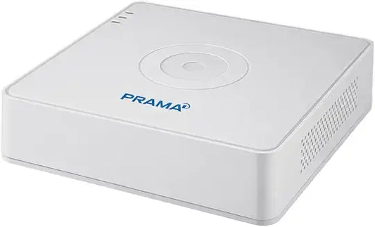 PRAMA DVR 8 CHANNEL PT-DR1A08Q-K1