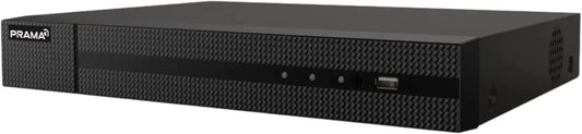 PRAMA NVR 8 CHANNELPT-NR2A08-Q2