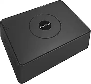 PRAMA DVR 16 CHANNEL PT-DRAS1A16Q-K1