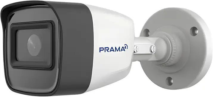 PRAMA 5MP BULLET PT-HTH112E-ITPF