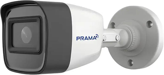 PRAMA 5MP BULLET PT-HTH112E-ITPF
