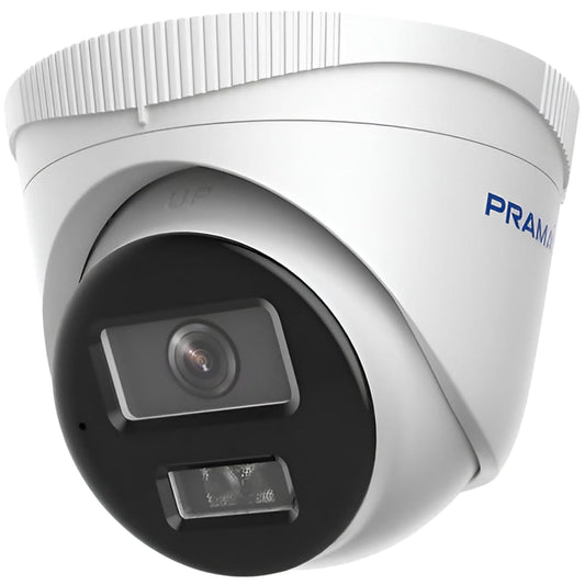 PRAMA 2MP IP DOME PT-NC123D3-WNM