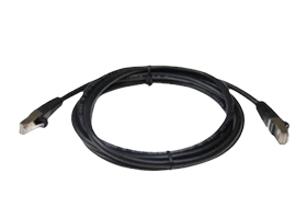 CP PLUS CAT 6 UTP LAN Cable | CP-EUT-6TP1