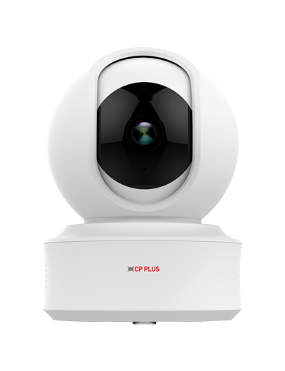 CP PLUS 4MP Quad HD Camera | CP-E41Q