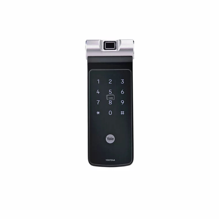 Yale YDD 724A