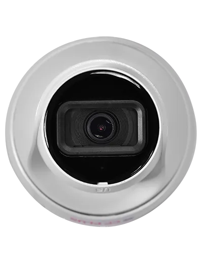CP PLUS 2MP Full HD IP Indoor Dome Camera CP-UNC-DA21PL3C-Q