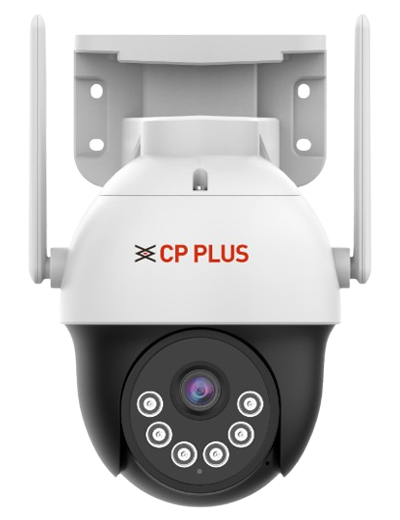 CP PLUS 3MP 4G PT Camera | EZ-S35T