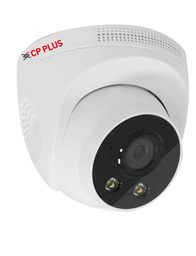 CP PLUS 3MP 4G Camera | EZ-M32T