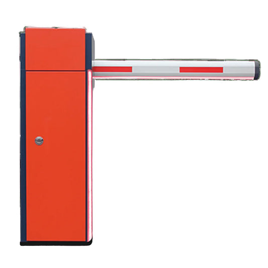 eSSL Boom Barrier | BGL-100