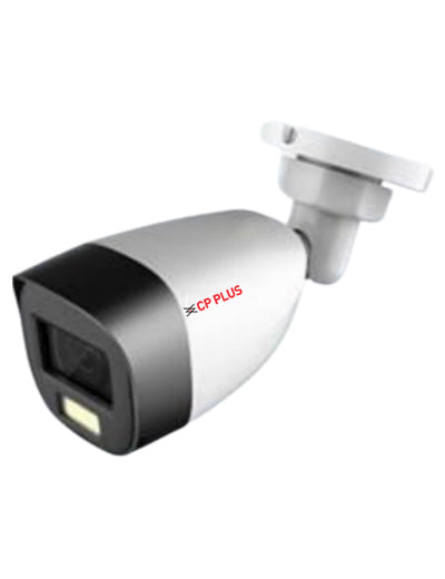 CP PLUS 2.4MP Full-Colour Guard+ Bullet Camera| CP-GPC-TA24PL2C-SE