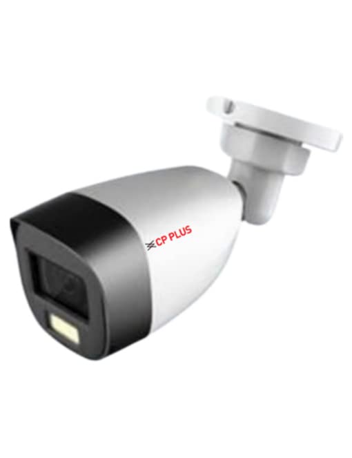 CP PLUS 5MP Full-Color Guard+ Bullet Camera  | CP-GPC-TA50PL2C-SE