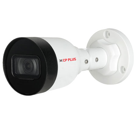 CP PLUS 4MP IR Network Bullet Camera | CP-UNC-TA41L3C-D-Q | 