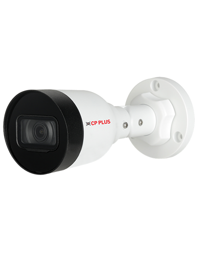 CP PLUS 4MP Network IR Bullet Camera | CP-UNC-TA41L3C-Q