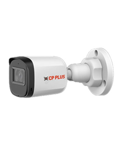 CP PLUS 2.4MP IR Bullet Camera | CP-URC-TC24PL3C 