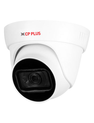 CP PLUS 2.4MP IR Dome Camera | CP-USC-DA24L3C 