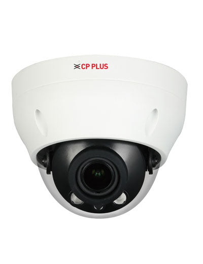 CP PLUS 5MP IR Dome Camera | CP-USC-DC51ZL4-V3