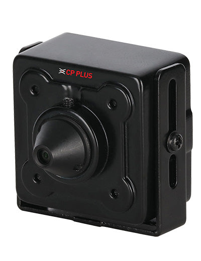 CP PLUS 2.4MP Pin Hole Camera | CP-USC-PC24-VDS