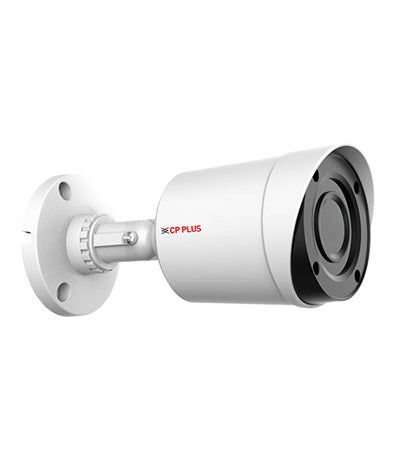CP PLUS 2.4MP IR Bullet Camera | CP-USC-TA24L2-V5 