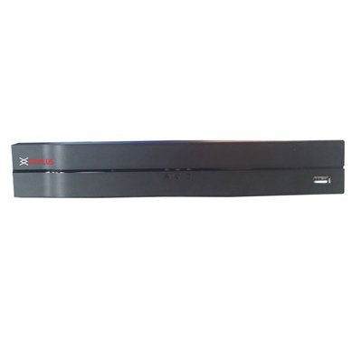 CP Plus  8 Ch. 4K H.265 Cosmic HD DVR | CP-UVR-0801L1-4KH