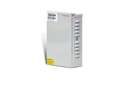 CP PLUS CP-DPS-MD50-12D-5AMP POWER SUPPLY