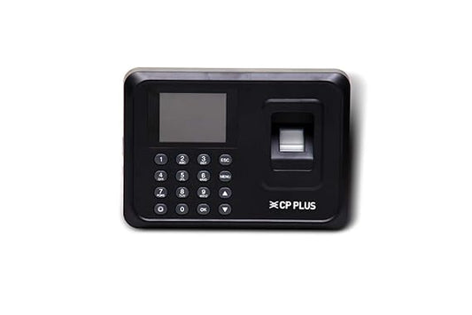 CP Plus CP-VTA-T2324-U Finger Print Reader BIOMETRIC