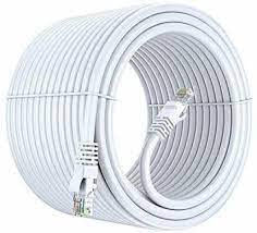 CP-EST-6TGA-305V1 Cat6 Armoured Cable CP-PluS